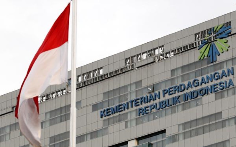 Kemendag Catatkan Potensi Transaksi Rp5,9 Triliun untuk Produk Pangan Kemasan Indonesia