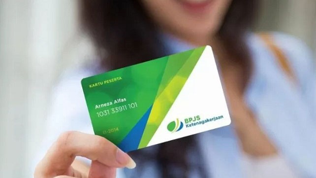 Cara Cek Saldo Jaminan Pensiun BPJS Ketenagakerjaan di Aplikasi JMO