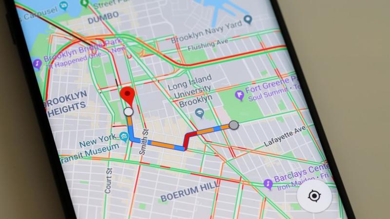 Butuh Aplikasi Tambahan, Begini Cara Pakai Google Maps Tanpa Kuota