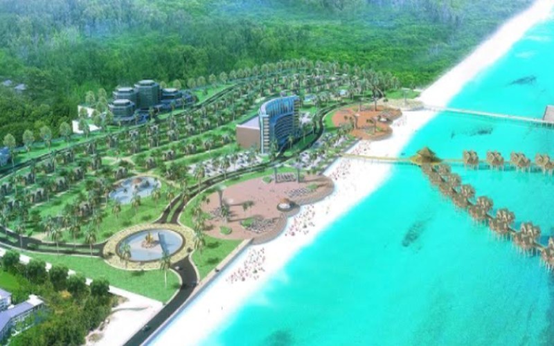 Mercury Strategic Patok Harga MTO NATO Jauh di Bawah Nilai Pasar