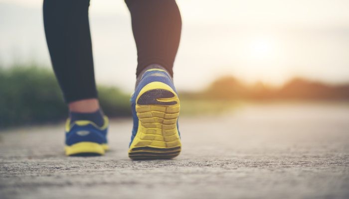 Daftar Aplikasi Jalan Kaki Dapat Uang, Sehat dan Menguntungkan