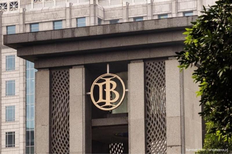 Uang Beredar Tembus Rp10.117 Triliun di Januari 2026