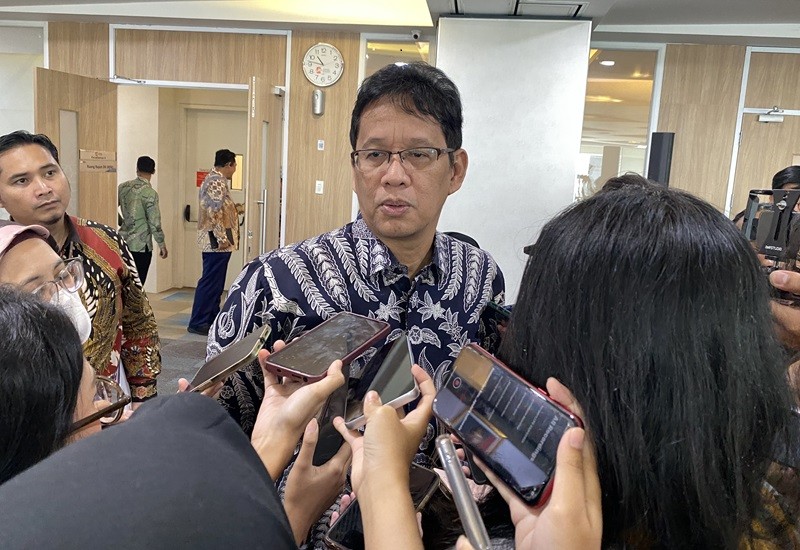 Pemerintah Punya Kas Jumbo di BI, Purbaya Bakal Tarik Rp200 Triliun untuk Sektor Riil
