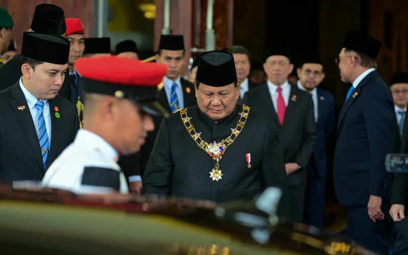 Prabowo Akan Resmikan Danantara Hari Ini, Intip Tiga Sosok yang Diisukan Jadi Petingginya