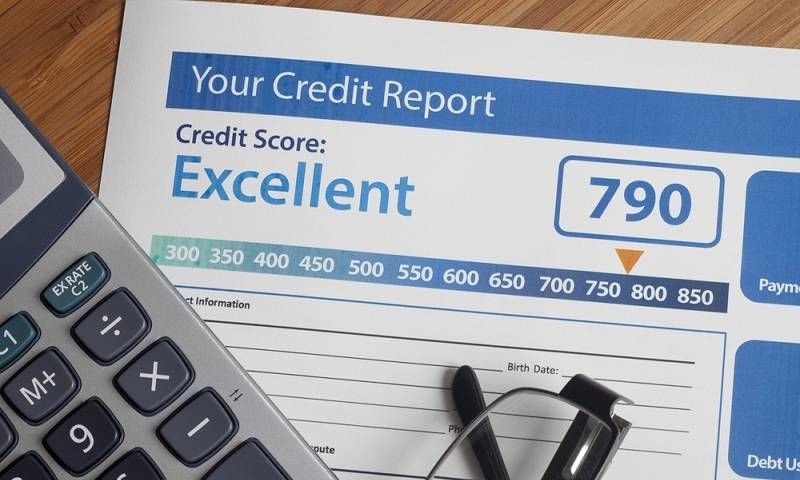 Bagaimana Cara Mengecek Riwayat Kredit Online?