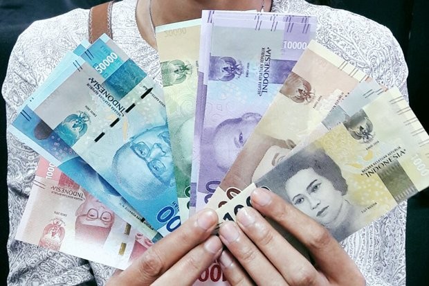 Kenali Unsur Pengaman Uang Rupiah agar Tidak Tertipu