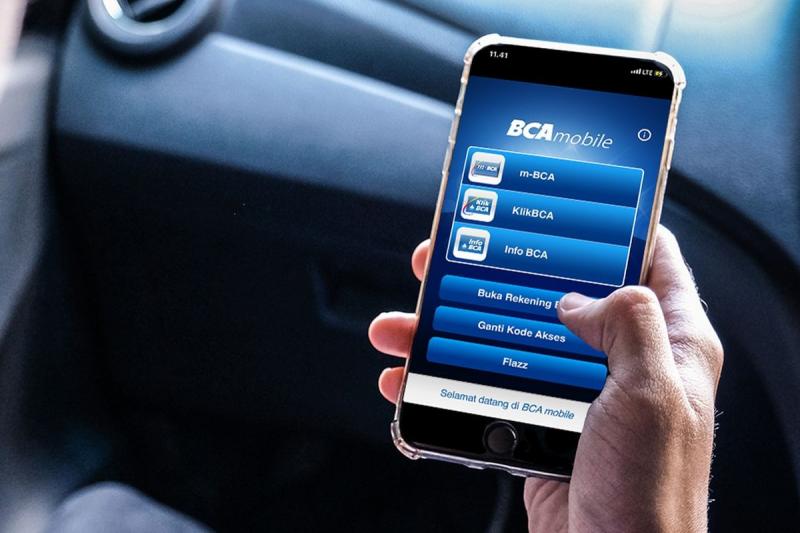 Cara Bayar Indihome Lewat M-Banking BCA Tanpa Ribet, Begini Caranya!