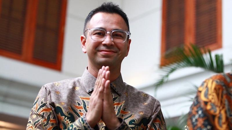 Raffi Ahmad dan Nagita Slavina Sumbang Rp15 Miliar untuk Korban Banjir Sumatera ‎