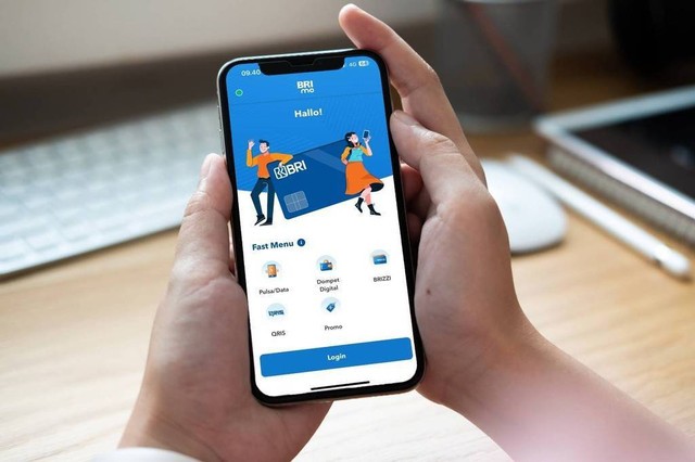 Kode BRI ke ShopeePay, Intip 3 Cara Top Saldo dari E-Channel BRI