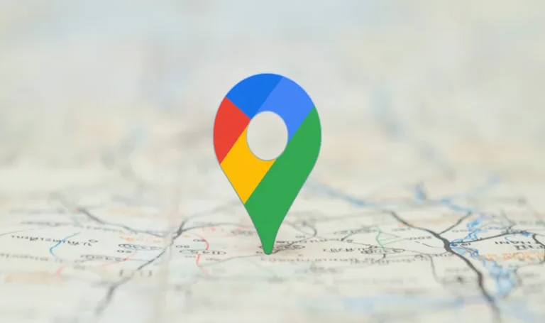 Cara Mencari Titik Koordinat di Google Maps Agar Tidak Salah Lokasi