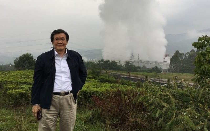 Prajogo Pangestu Jual Saham BREN hingga Rp252 Miliar, Ini Tujuannya
