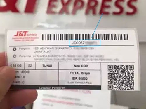 4 Cara Cek Resi JNT Lewat HP, Mudah dan Antiribet