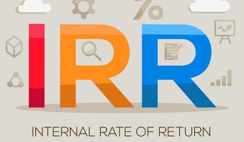 Pahami Internal Rate of Return (IRR) dari Fungsi, Rumus, dan Cara Hitung