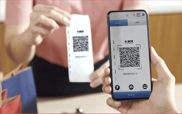 Cara Bayar QRIS Pakai Kartu Kredit BCA, Apakah Bisa?