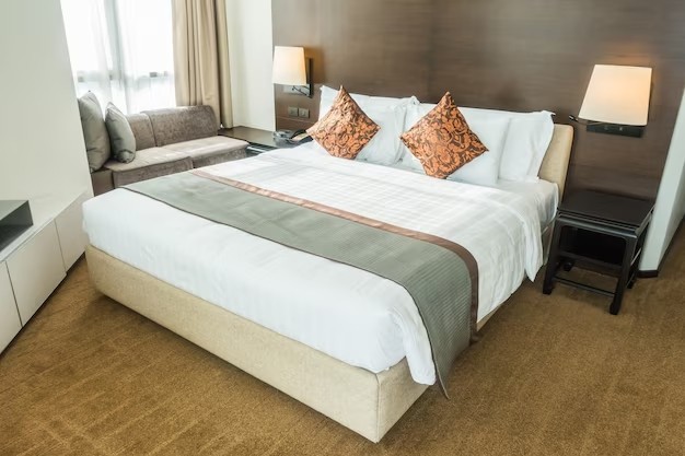 Segini Denda Merusak Fasilitas Hotel dan Aturannya yang Wajib Diketahui