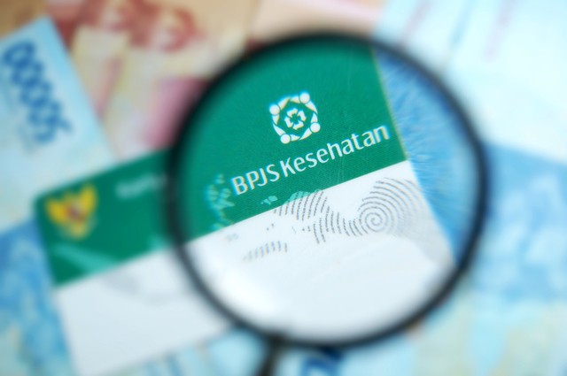 Kuota PBI BPJS Capai 96,8 Juta Jiwa, Pemerintah Siapkan Rp4,06 Triliun per Bulan