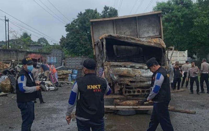 Fokus Investigasi Kecelakaan, KNKT Diusulkan Pisah dari Kementerian Perhubungan