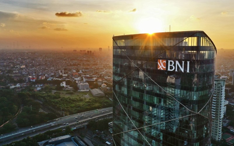 Dugaan Fraud Eks Kepala Kantor Kas Aek Nabara, Begini Penjelasan BNI