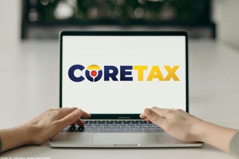 Wajib Pajak Harus Tahu, Cek Cara Membuat Bukti Potong PPh 23 di Coretax