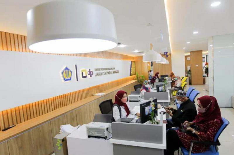 Ketahui 5 Penyebab Kode Verifikasi DJP Online Tidak Masuk ke Email