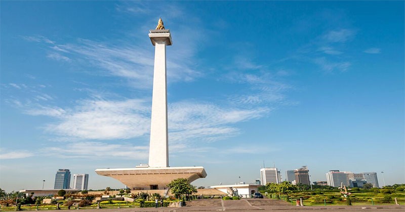Jelang Ramadan, Segini Harga Tiket Masuk Monas 2025 dan Jam Operasionalnya