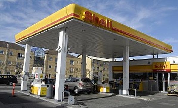SPBU Shell Indonesia Milik Siapa? Ini Sosok di Baliknya