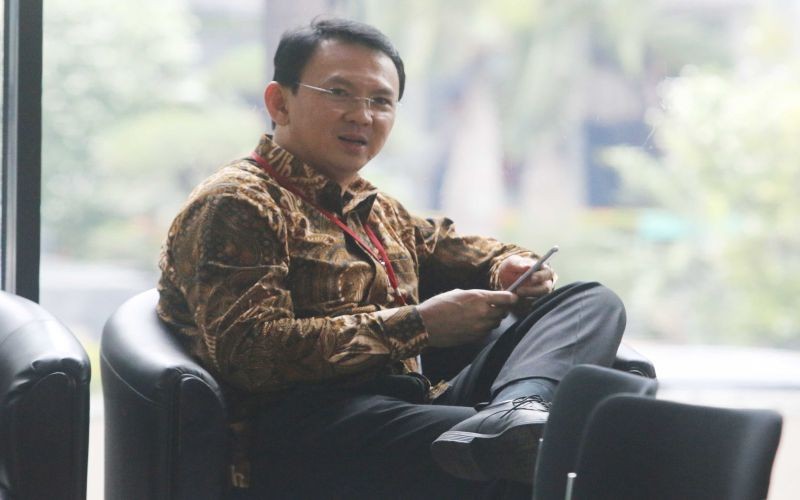 Harta Kekayaan Ahok, Eks Komisaris Utama Pertamina