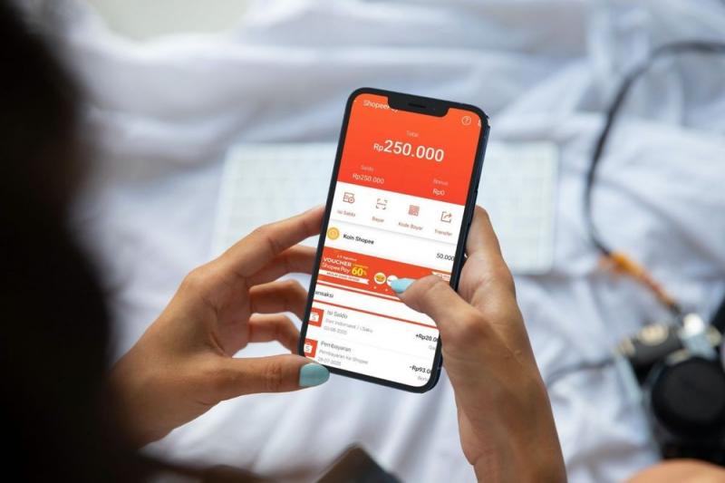 Bisa Dilakukan dalam 5 Menit, Cek 3 Cara Melihat Nomor ShopeePay Milik Sendiri