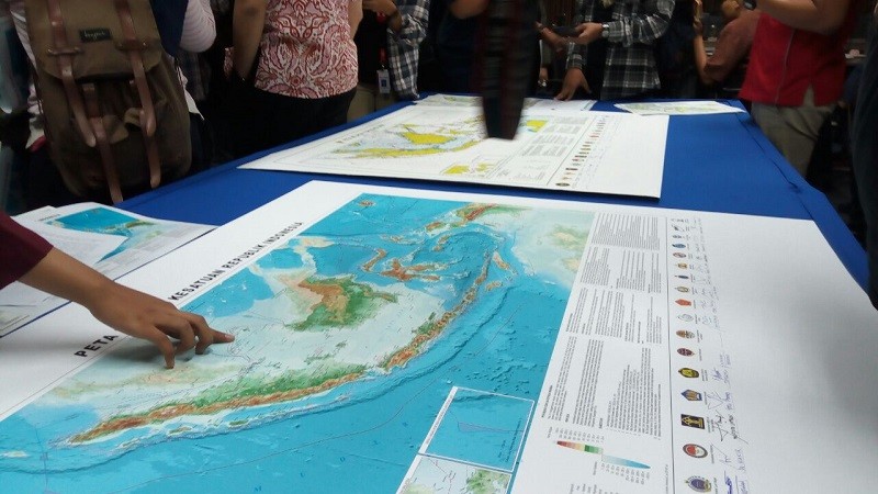 Inilah Daftar 38 Provinsi di Indonesia dan Ibu Kotanya Lengkap   