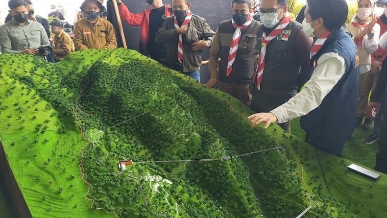 Siapa Pemilik Eiger Adventure Land yang Disegel Pemerintah? Begini Profilnya