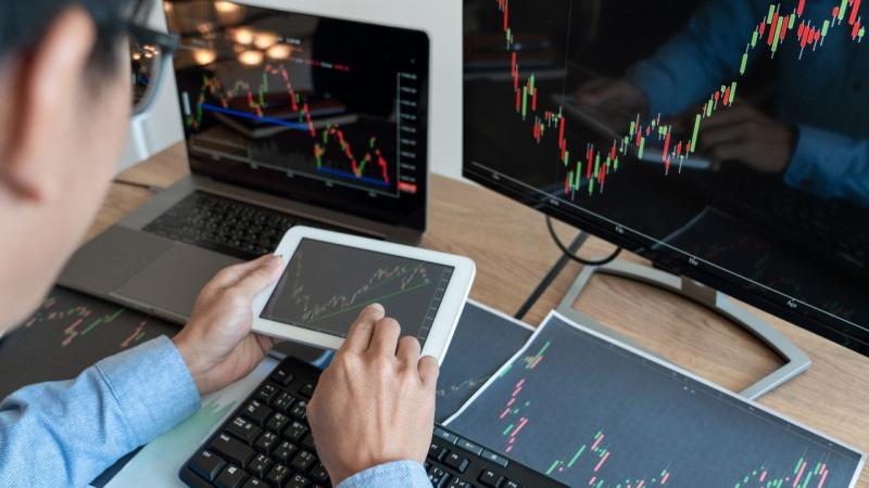 10 Saham dengan Penurunan Jumlah Investor Terdalam April 2026, Ada Emiten Emas