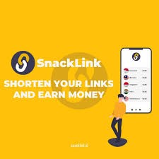 Begini Cara Mudah Daftar SnackLink
