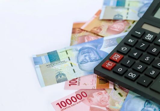 Purbaya soal Rencana Pajak Marketplace: Supaya Pedagang Pasar Tradisional Bisa Bersaing