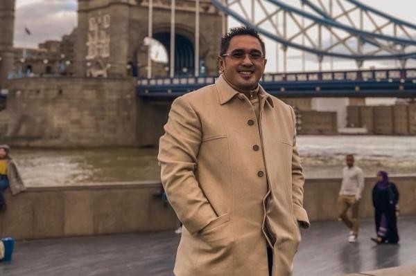 Fantastis, Segini Gaji Anak Buah Haji Isam yang Jadi Dirut ID Food  