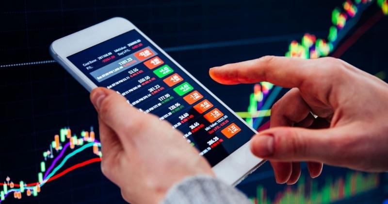 IHSG Rawan Koreksi, Perhatikan Saham DSNG-BRMS