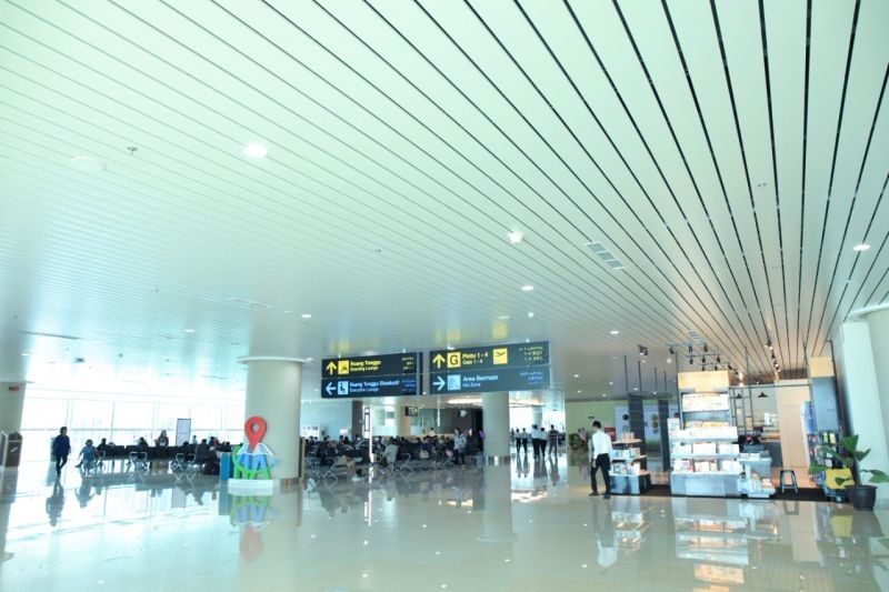 3 Cara Pesan Tiket Kereta Bandara YIA, Mudah dan Praktis