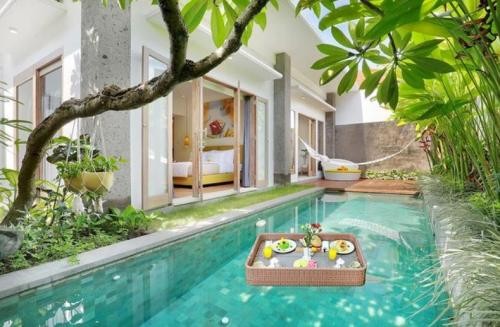 5 Rekomendasi Villa di Bali saat Lebaran, Cocok untuk Staycation Bareng Keluarga