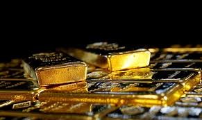 Rupiah Melemah Harga Emas Naik atau Turun? Begini Penjelasannya