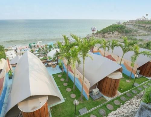 5 Tempat Wisata di Gunung Kidul yang Lagi Hits, Cocok untuk Healing