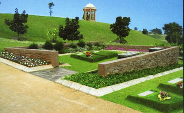 5 Pemakaman Termahal di Indonesia, Ada yang Tembus Miliaran 