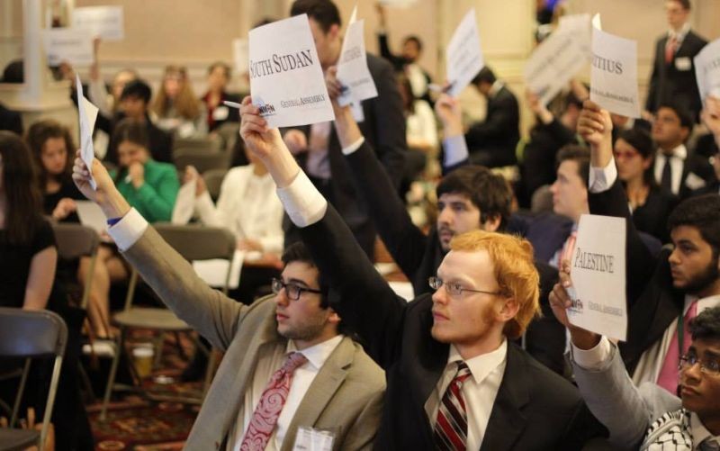 Intip Gaji Diplomat Luar Negeri 2025, Menggiurkan 