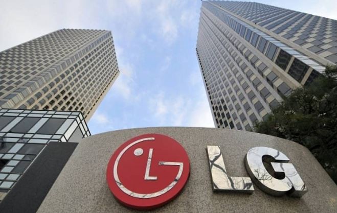 LG Electronics Cetak Rekor Pendapatan pada Awal 2026