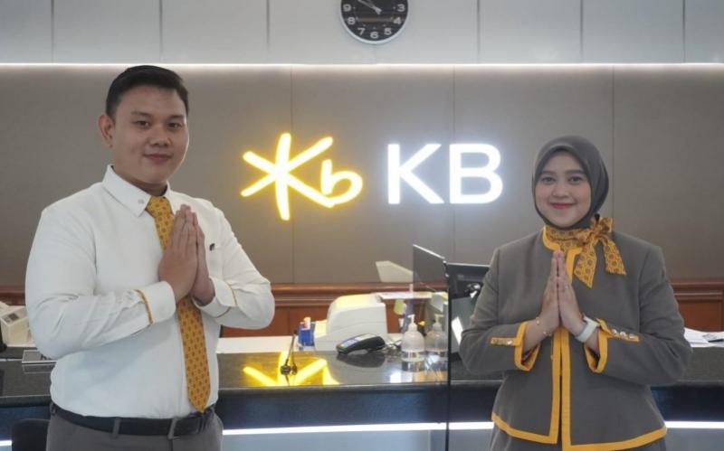 Perkuat Modal, KB Bank (BBKP) Raih Pendanaan Rp3 Triliun dari Induk Usaha