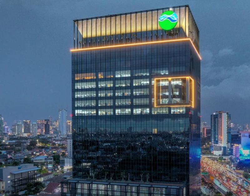 BRPT Bukukan Laba Fantastis Rp27,58 Triliun, Meroket 3.348 Persen di Semester I