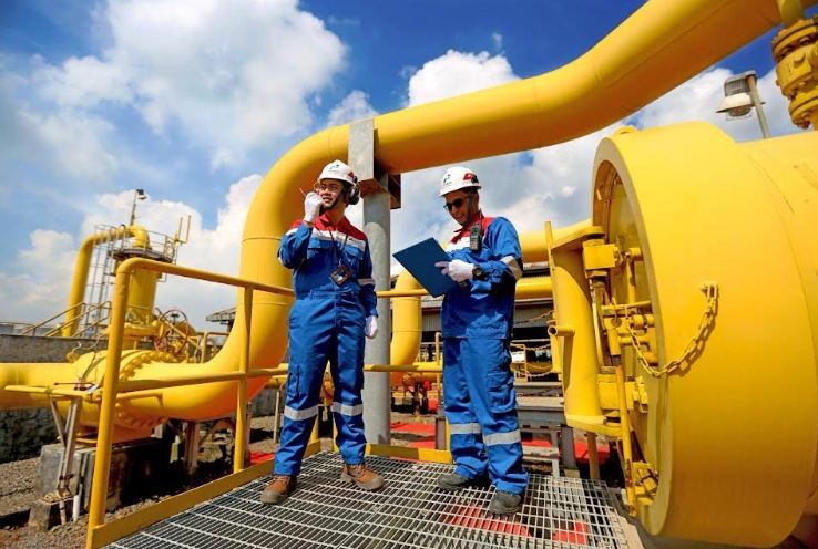 Investor Domestik dan Global Jadi Pemegang Saham PGAS, Begini Penjelasan Analis