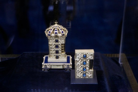 5 Korek Api Termahal di Dunia, Harganya Semahal Mobil Sport Mewah