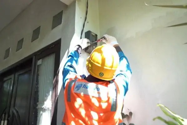 Simak Cara Mendapatkan Subsidi Listrik UMKM 