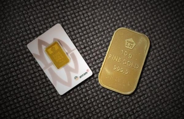 Harga Emas 10K Semar Nusantara Hari Ini, Naik atau Turun?