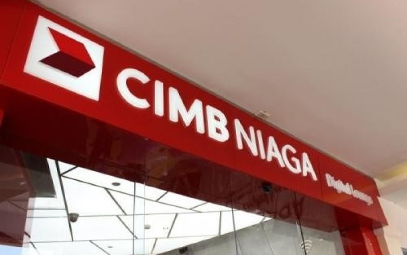 CIMB Niaga (BNGA) Raup Laba Rp6,7 Triliun hingga September 2025