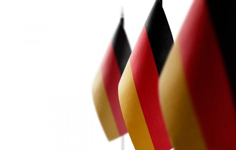 Kanselir Jerman Kunjungi China di Tengah Ketidakpastian Tarif AS